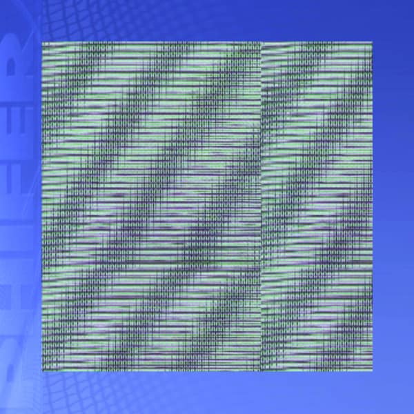 Phifer Phifer Wire 30 in. W X 7 ft. L Charcoal Aluminum Insect Screen Cloth 3001769 - main